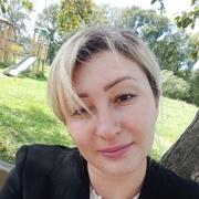 Анастасия Леонидовна, 34, Ленинское