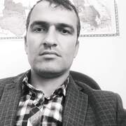 Самандар, 38, Барнаул