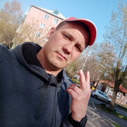 Денис, 34, Красноярск