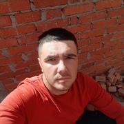 Elchin, 30, Якшур-Бодья