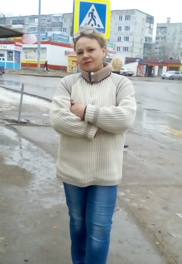 Моя фотография - Алена, 52 из Смоленск (@alena76827)