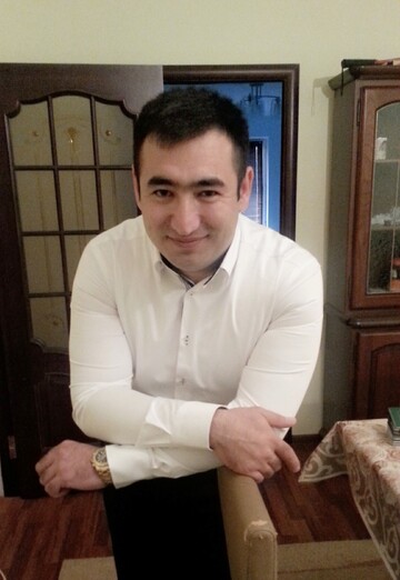 My photo - daniar, 38 from Atyrau (@daniar62)