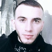 Барик, 30, Шарапово