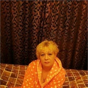 Наташа, 46, Борзя