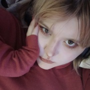 Аня, 18, Пятигорск