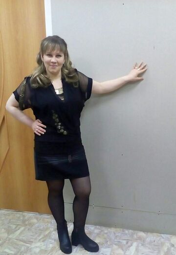 Моя фотография - Оксана, 43 из Благовещенск (@oksana71956)