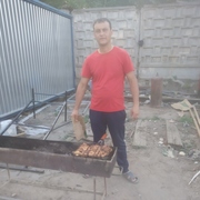 Саша, 30, Москва