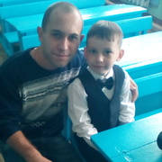 юрий, 30, Чаплыгин