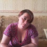 Оксана 38 лет (Близнецы) на сайте знакомств Удомли