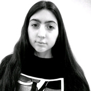 Тина, 20, Печора