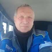Vladimir Radilovich, 55, Зольное