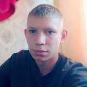 Алексей, 18, Нерчинск