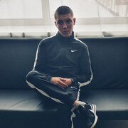 Николай, 20, Бердск