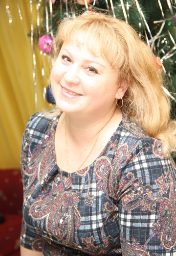 Моя фотография - Наталья, 52 из Симферополь (@natalya152114)