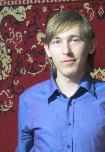 Дмитрий Егоров (@dmitriyegorov14) — моя фотография № 2