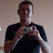 Vlad Shubin 46 Lesozavodsk