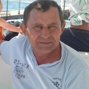 МИХАИЛ, 72, Щекино