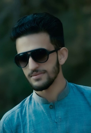 Моя фотография - Saif, 25 из Исламабад (@saif257)