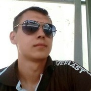 Иван, 29, Буинск