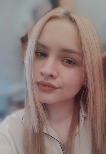 Моя фотография - Вероника, 23 из Великий Новгород (@veronika40367)