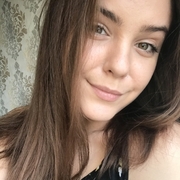 Кристина, 24, Боровичи