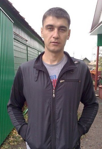 Моя фотография - Ruslan, 43 из Абдулино (@ruslan74126)