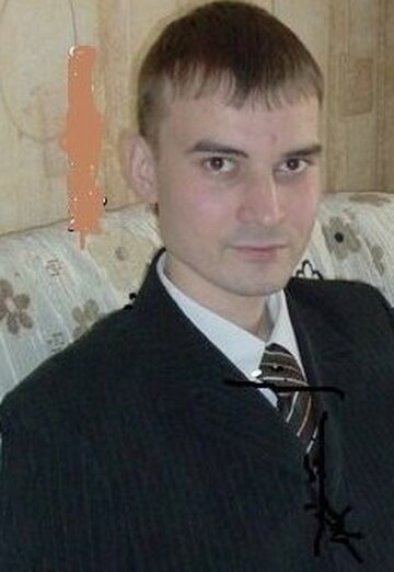 Моя фотография - Кирилл, 40 из Челябинск (@kirill72535)