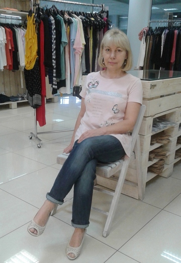 Моя фотография - Татьяна, 60 из Винница (@tatyana208631)