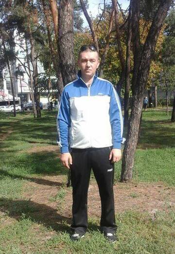 Моя фотография - Леонид, 39 из Киев (@leonid22764)