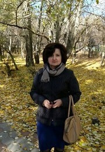 My photo - tanya, 57 from Karaganda (@tanya42985)
