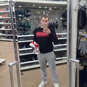 Андрей, 28, Ершичи