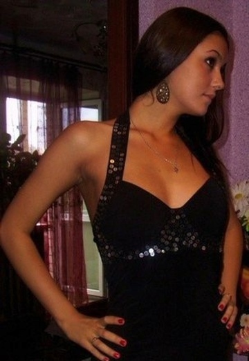 My photo - Marina, 35 from Mytishchi (@marina239463)