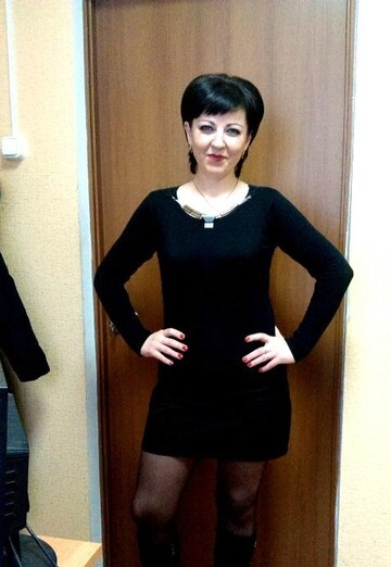 Моя фотография - Екатерина, 37 из Гатчина (@ekaterina100179)