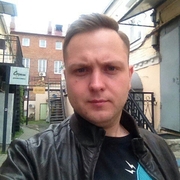 serj, 33, Десногорск