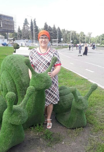 Моя фотография - Гульнур, 56 из Казань (@gulnur765)