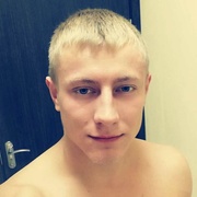 Максим Дорохов, 28, Борисоглебск
