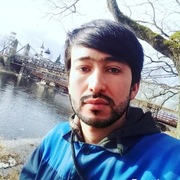 SHUHRAT, 30, Дедовичи
