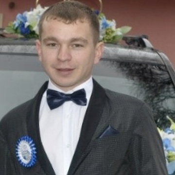 Моя фотография - Павел, 31 из Брянск (@pavel12203)