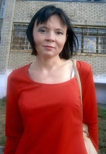 My photo - Olga, 39 from Orsk (@144425)
