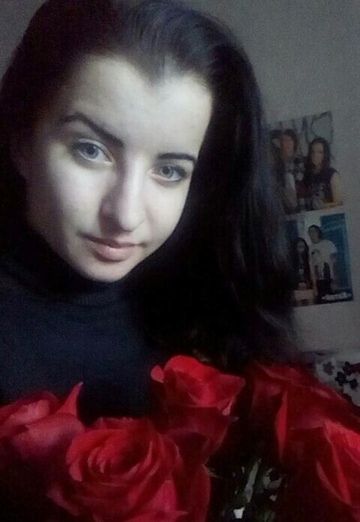My photo - Alesya, 26 from Staryja Darohi (@alesya7621)