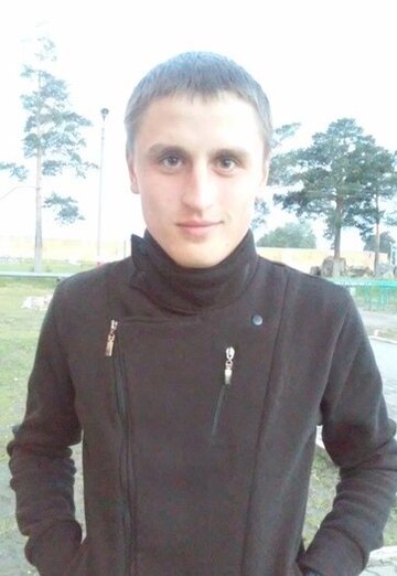 Моя фотография - Дмитрий, 31 из Зеленодольск (@dmitriy88773)