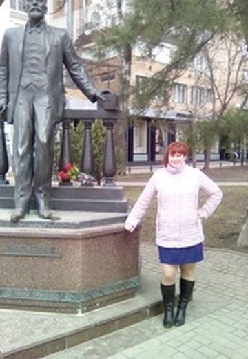 Моя фотография - Анна, 40 из Ростов-на-Дону (@anna155215)