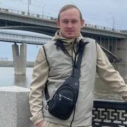 Захар, 26, Горно-Алтайск