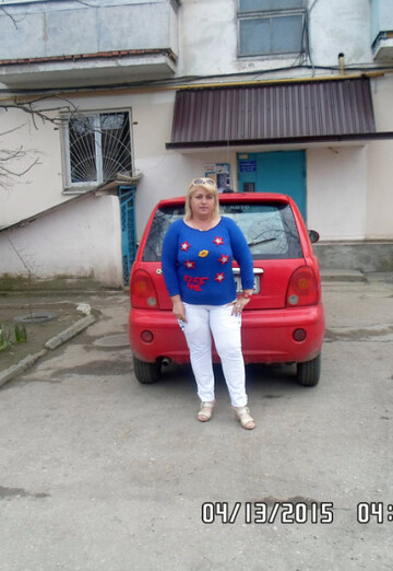 My photo - Alesya, 53 from Prokhladny (@alesya3402)