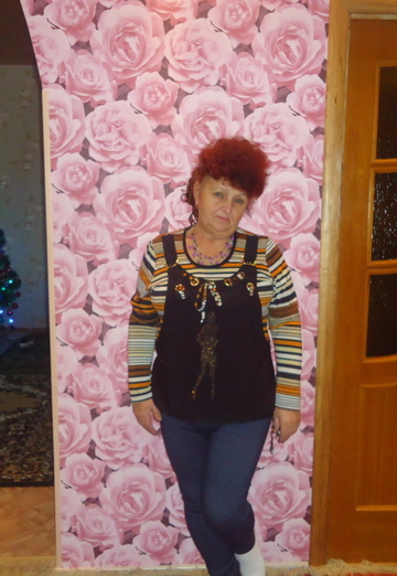 My photo - Galina, 71 from Krasnodar (@galina31358)