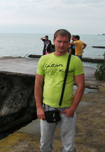My photo - Sergey, 38 from Taganrog (@sergey725659)