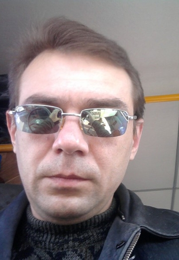 Моя фотография - Сергей, 49 из Ясиноватая (@serj-buzik)
