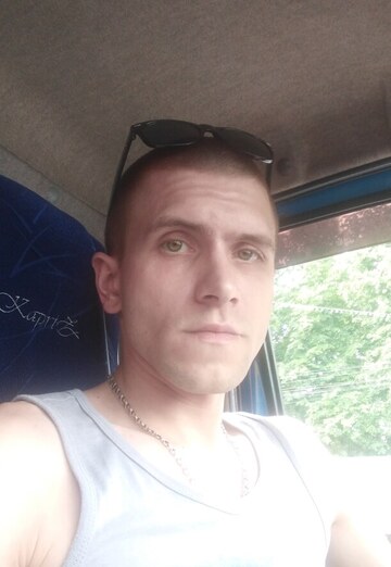 My photo - Aleksandr, 34 from Tula (@aleksandr1052551)