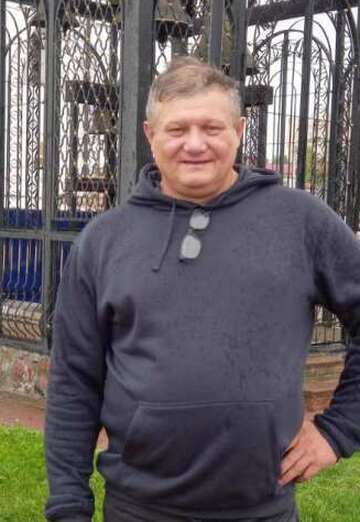 My photo - Oleg, 54 from Lyakhavichy (@olegkurenun)