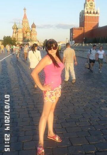 My photo - mariya, 33 from Mednogorsk (@mariya26543)